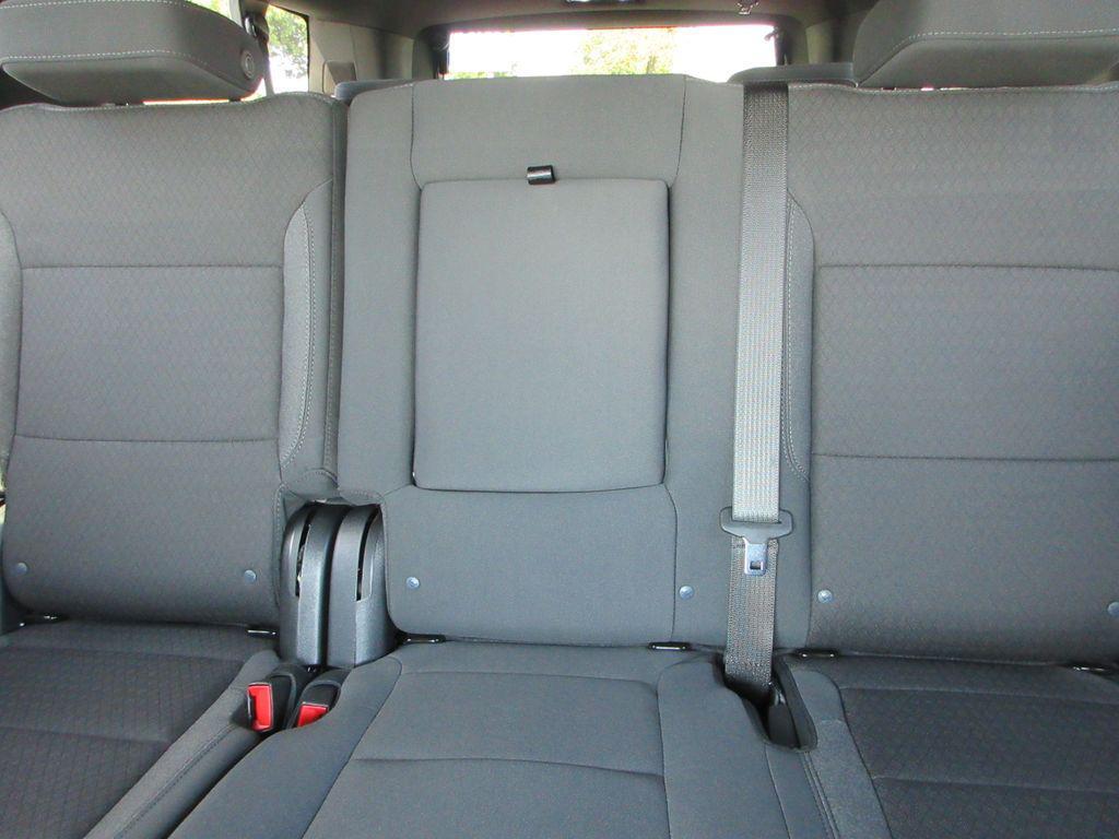 new 2026 Chevrolet Suburban car, priced at $69,134