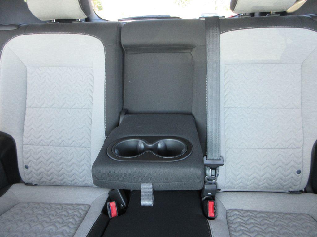used 2023 Chevrolet Equinox car, priced at $20,950
