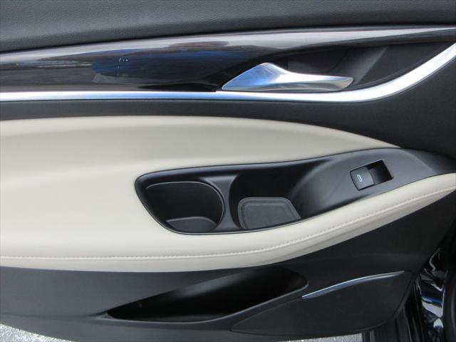 used 2020 Buick Enclave car, priced at $18,450