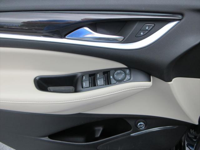 used 2020 Buick Enclave car, priced at $18,450