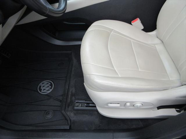 used 2020 Buick Enclave car, priced at $18,450
