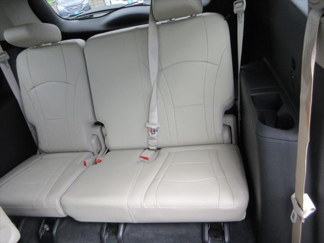 used 2020 Buick Enclave car, priced at $18,450