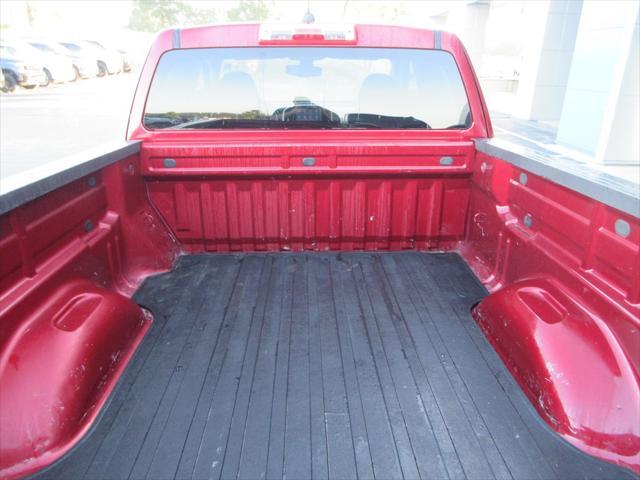 used 2020 Chevrolet Colorado car, priced at $24,800
