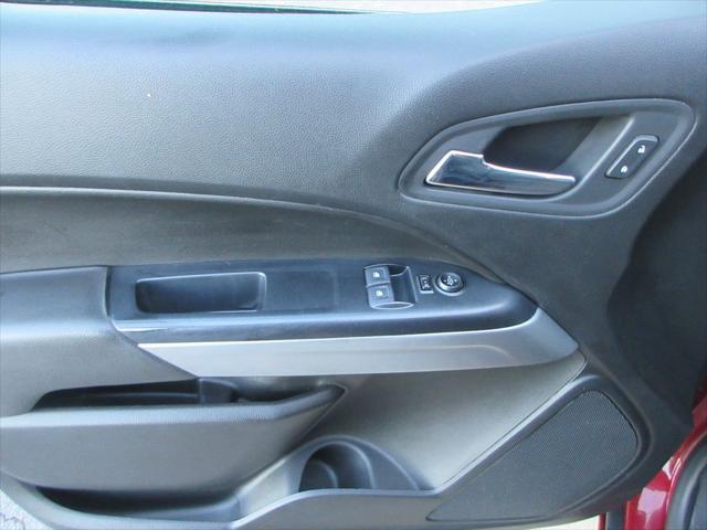 used 2020 Chevrolet Colorado car, priced at $24,800