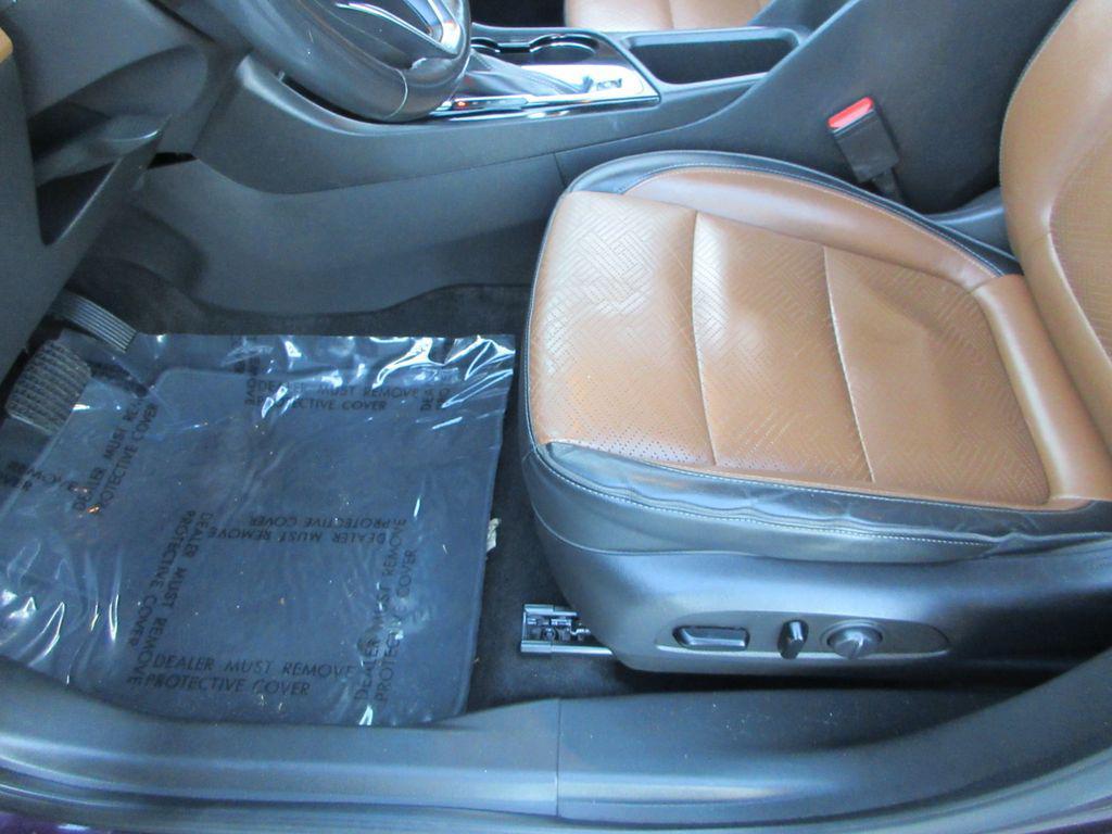 used 2021 Buick Encore GX car, priced at $19,950