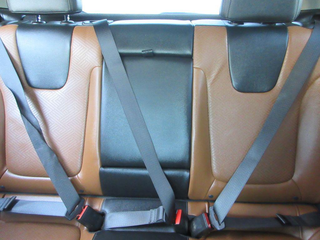used 2021 Buick Encore GX car, priced at $19,950