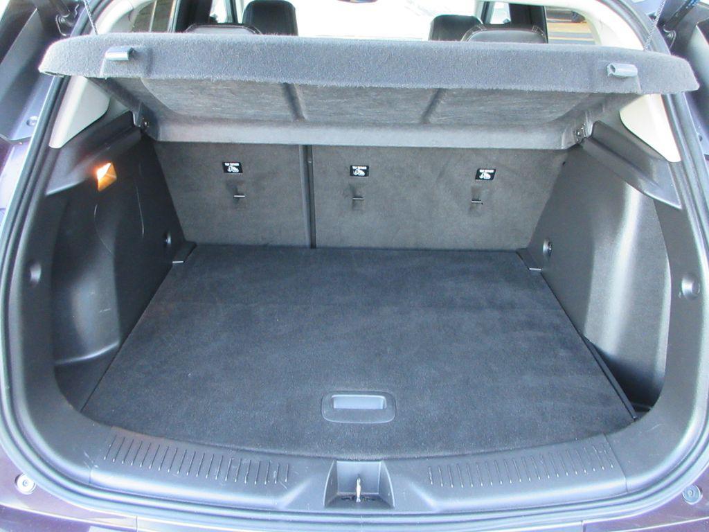 used 2021 Buick Encore GX car, priced at $19,950