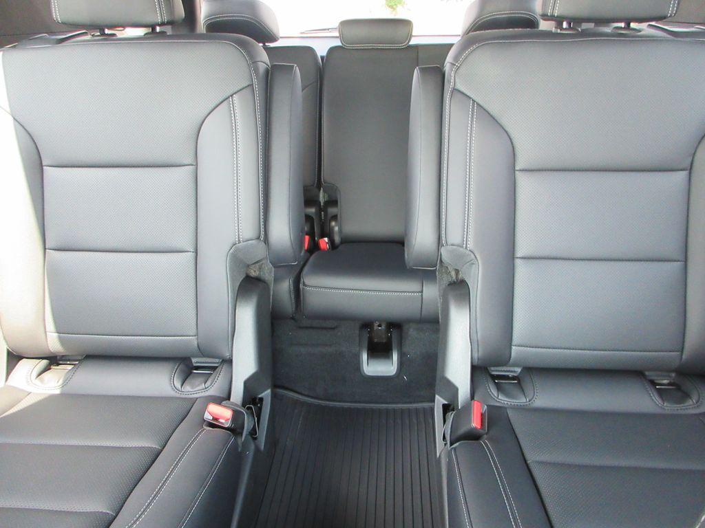 new 2026 Chevrolet Traverse car, priced at $42,761