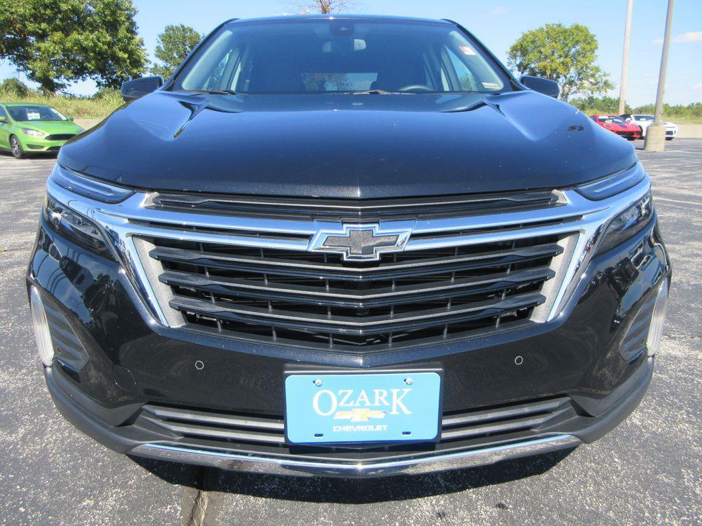 used 2023 Chevrolet Equinox car, priced at $21,950