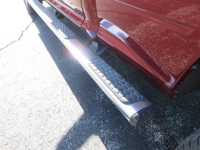 used 2018 Ram 2500 car, priced at $29,700