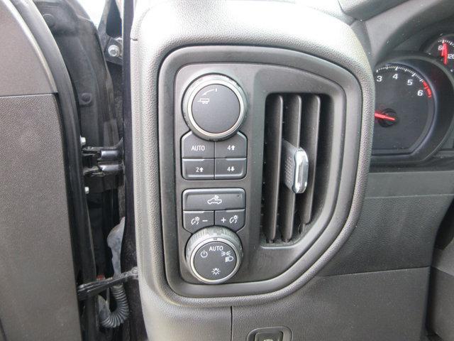 used 2022 Chevrolet Silverado 1500 car, priced at $39,400