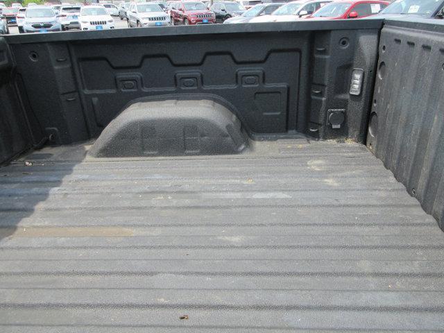 used 2022 Chevrolet Silverado 1500 car, priced at $39,400