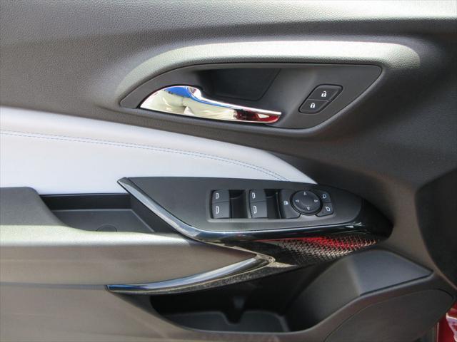 new 2025 Chevrolet Trax car, priced at $23,290