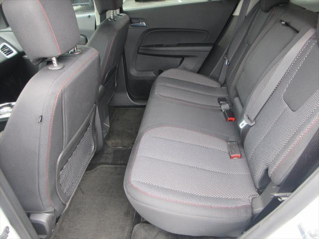 used 2017 GMC Terrain car, priced at $11,800