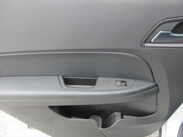 used 2017 GMC Terrain car, priced at $11,800