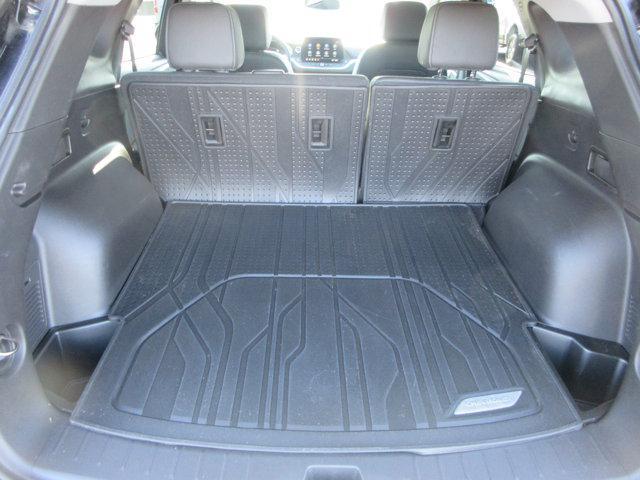 used 2023 Chevrolet Blazer car, priced at $29,950