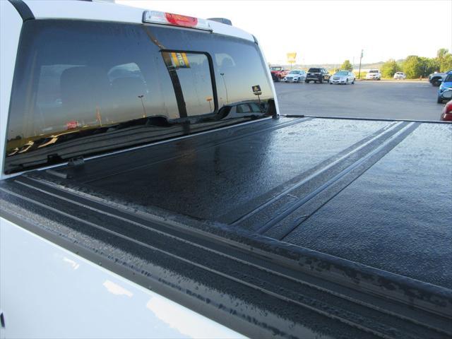 used 2022 Ford F-150 car, priced at $42,920
