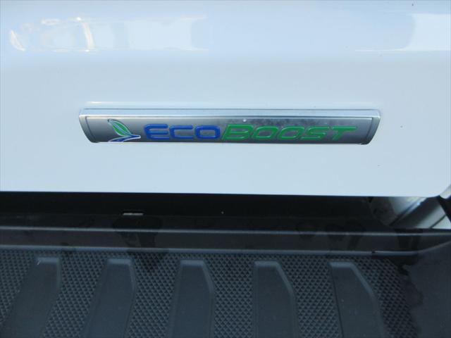 used 2022 Ford F-150 car, priced at $42,920