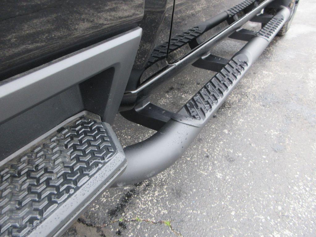 new 2026 Chevrolet Silverado 2500 car, priced at $65,896