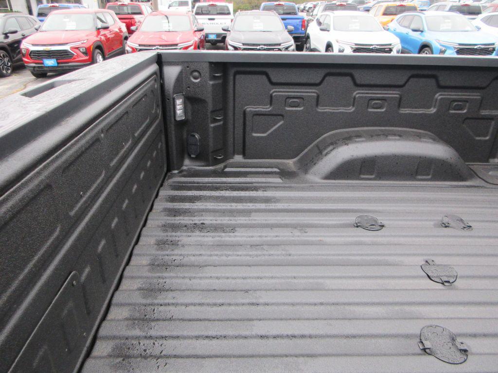 new 2026 Chevrolet Silverado 2500 car, priced at $65,896