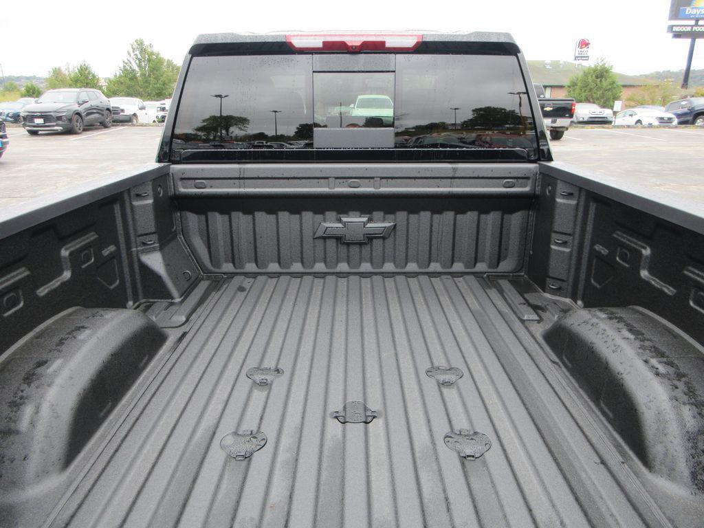 new 2026 Chevrolet Silverado 2500 car, priced at $65,896