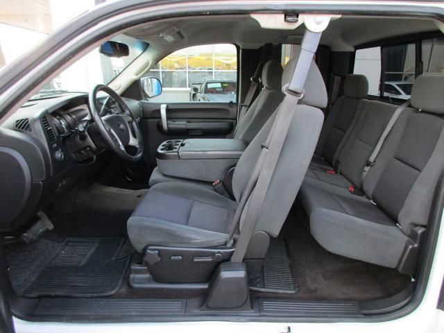 used 2009 Chevrolet Silverado 1500 car, priced at $12,980