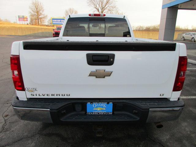 used 2009 Chevrolet Silverado 1500 car, priced at $12,980