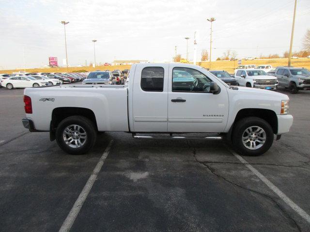 used 2009 Chevrolet Silverado 1500 car, priced at $12,980