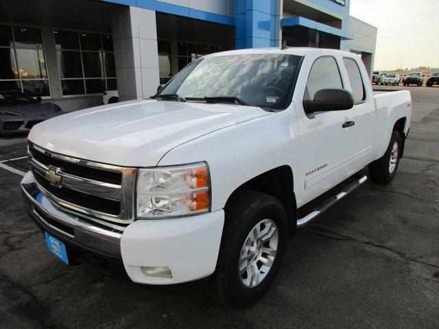 used 2009 Chevrolet Silverado 1500 car, priced at $12,601