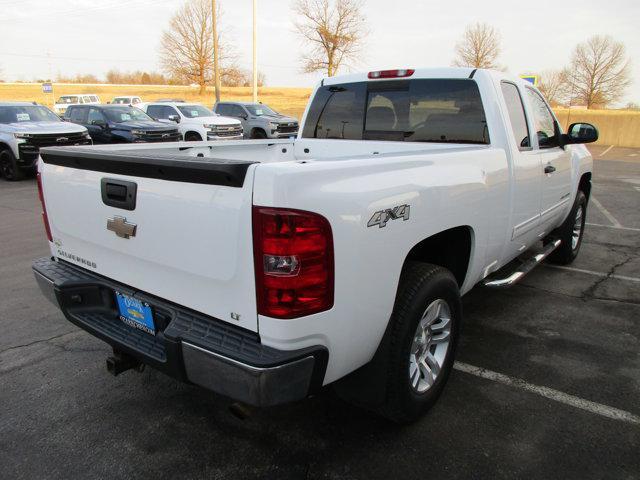 used 2009 Chevrolet Silverado 1500 car, priced at $12,980