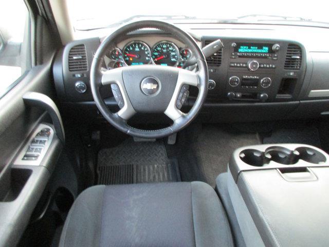 used 2009 Chevrolet Silverado 1500 car, priced at $12,980