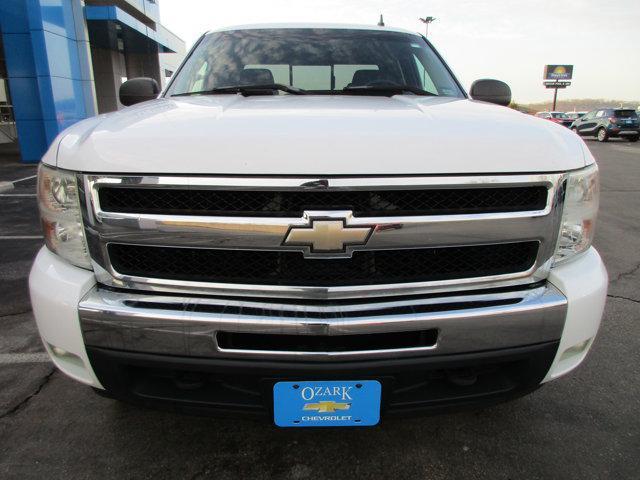 used 2009 Chevrolet Silverado 1500 car, priced at $12,980