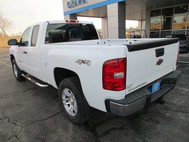 used 2009 Chevrolet Silverado 1500 car, priced at $12,980