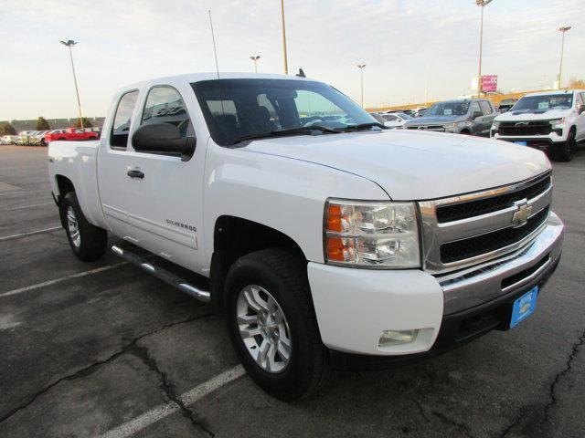 used 2009 Chevrolet Silverado 1500 car, priced at $12,980