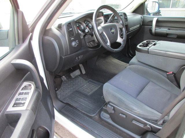 used 2009 Chevrolet Silverado 1500 car, priced at $12,980