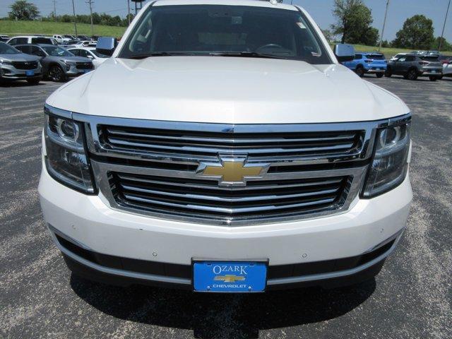 used 2019 Chevrolet Tahoe car, priced at $36,800