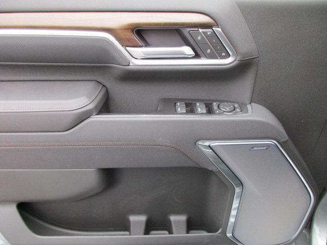 new 2025 Chevrolet Silverado 2500 car, priced at $85,841