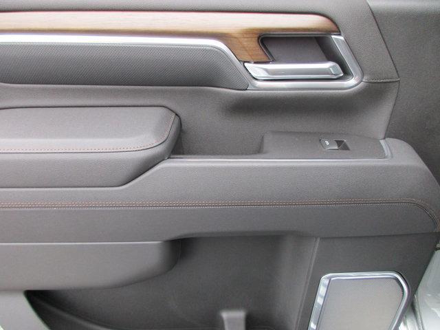 new 2025 Chevrolet Silverado 2500 car, priced at $85,841