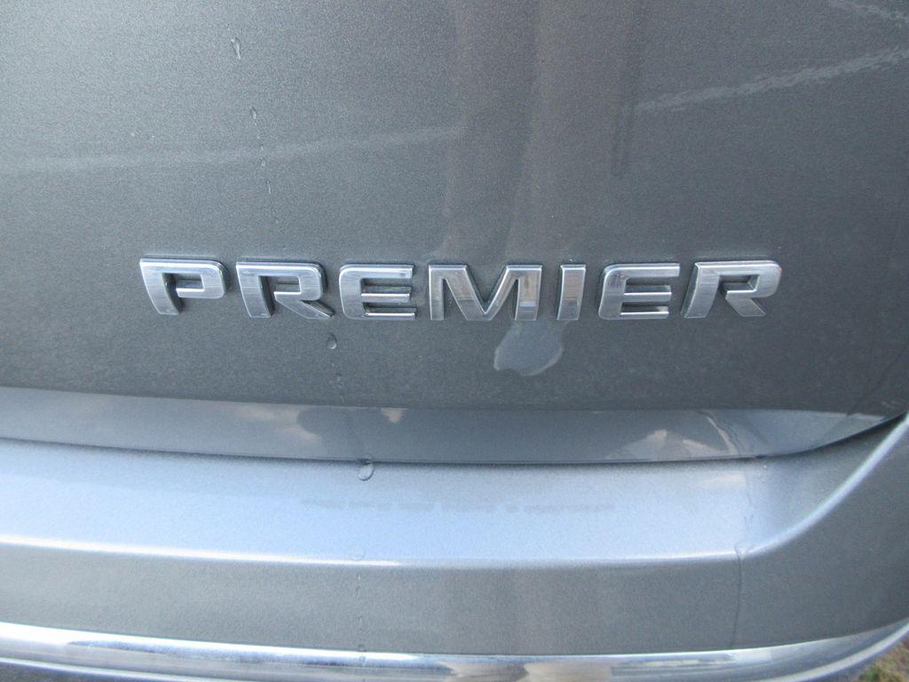 used 2023 Chevrolet Traverse car, priced at $35,950