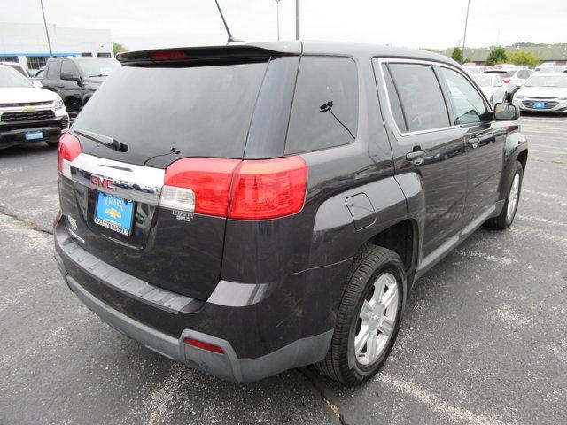 used 2014 GMC Terrain car, priced at $11,800