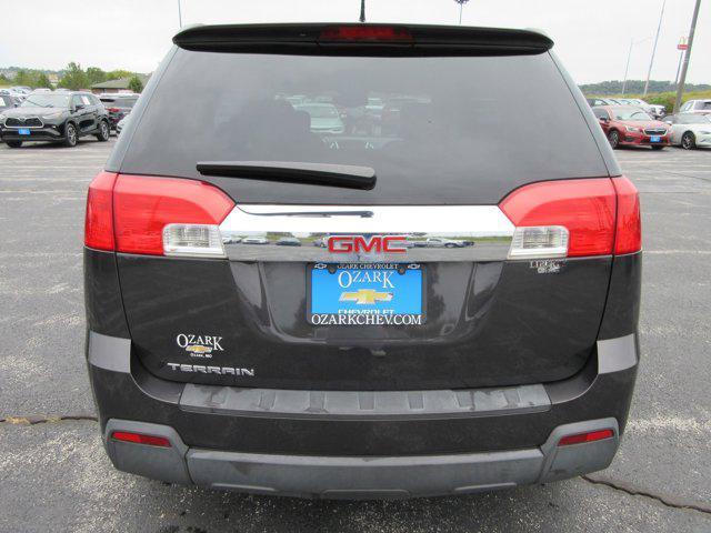 used 2014 GMC Terrain car, priced at $11,800