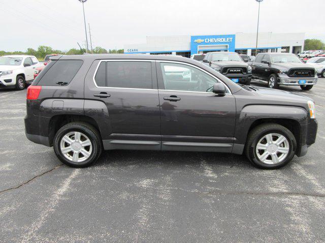 used 2014 GMC Terrain car, priced at $11,800