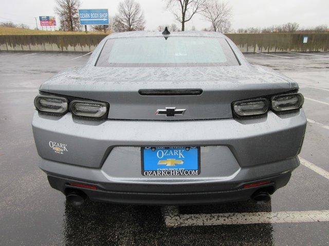 new 2024 Chevrolet Camaro car, priced at $34,333