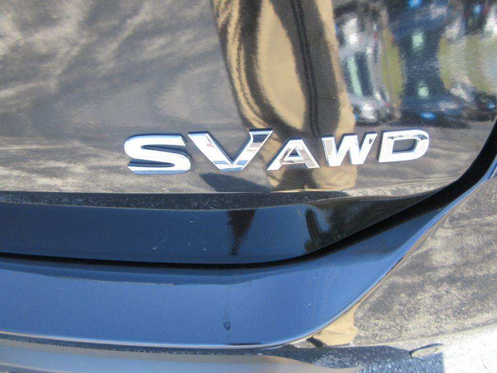 used 2020 Nissan Rogue car, priced at $17,800