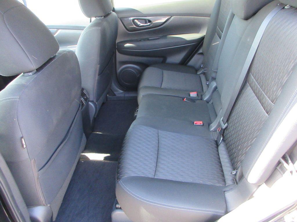 used 2020 Nissan Rogue car, priced at $17,800