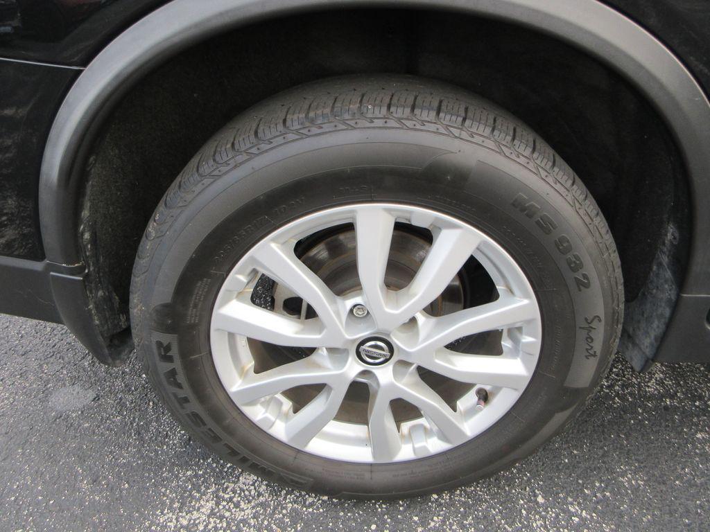 used 2020 Nissan Rogue car, priced at $17,800