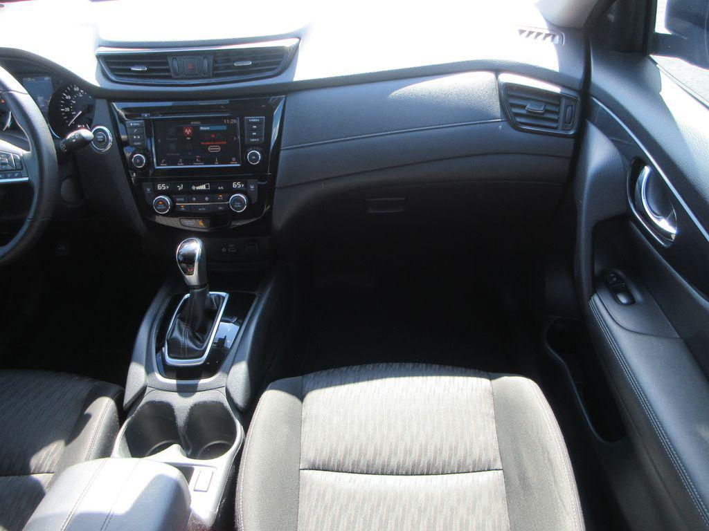 used 2020 Nissan Rogue car, priced at $17,800