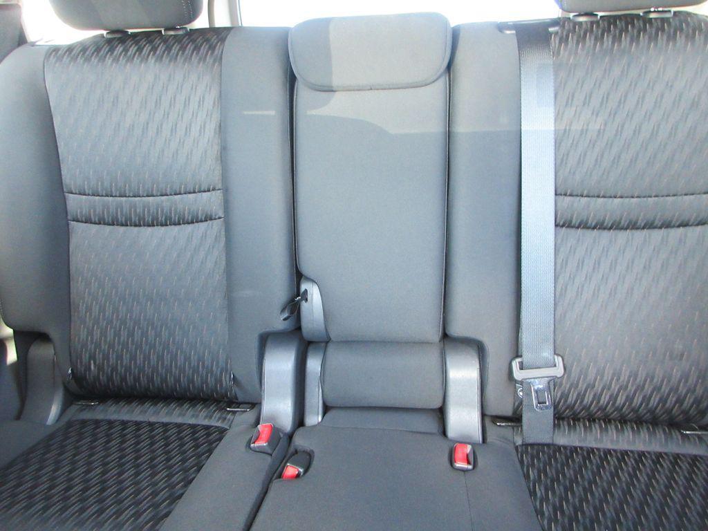 used 2020 Nissan Rogue car, priced at $17,800