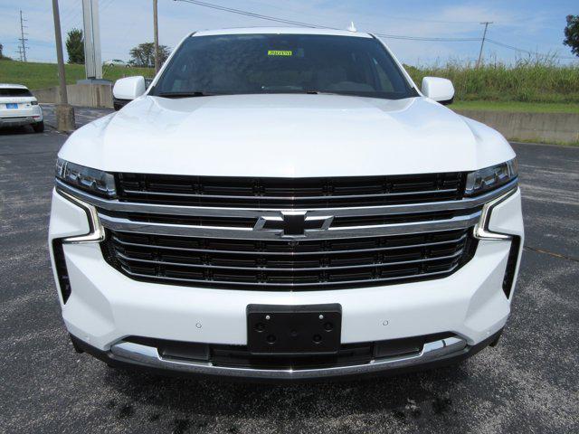 new 2024 Chevrolet Tahoe car, priced at $66,902