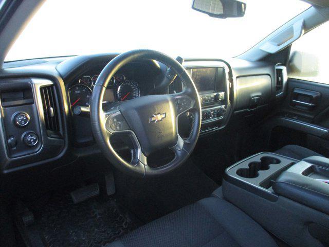 used 2014 Chevrolet Silverado 1500 car, priced at $17,980